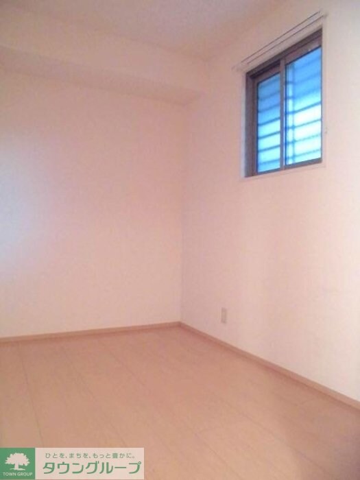 リュイール IIの物件内観写真