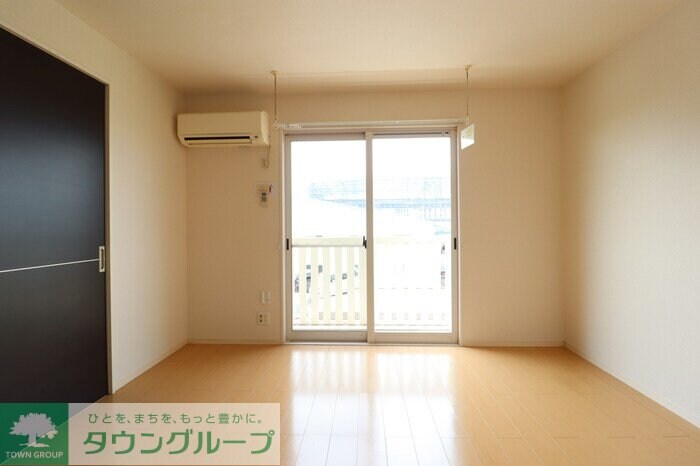 フローラコートの物件内観写真