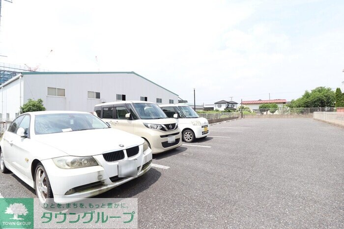 フローラコートの物件内観写真