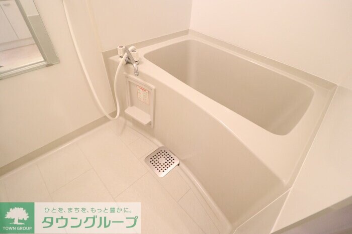 アーバンヒルズの物件内観写真