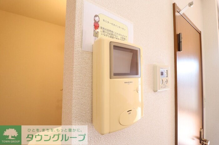 アーバンヒルズの物件内観写真