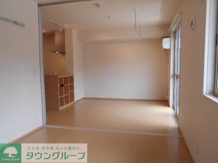 ラ ティーダの物件内観写真