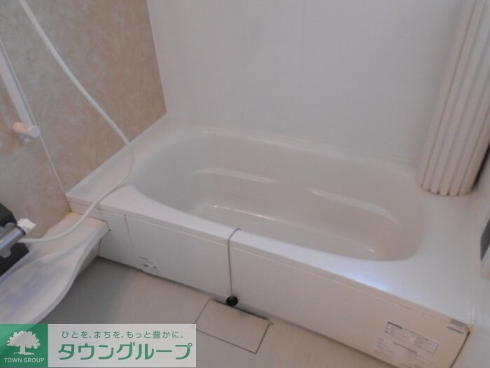 ラ ティーダの物件内観写真