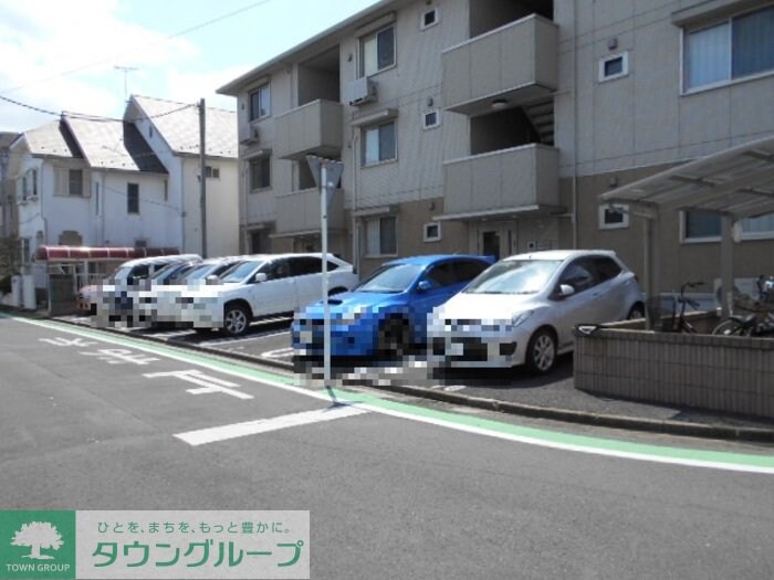 ラ ティーダの物件内観写真