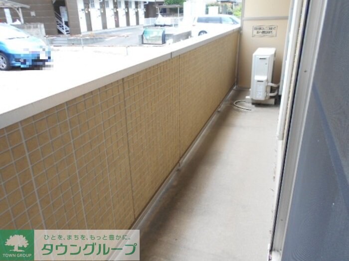 ラ ティーダの物件内観写真