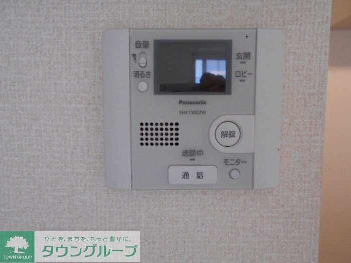 ラ ティーダの物件内観写真