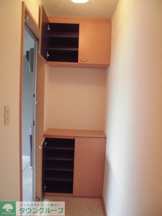 スーペリア・デュオの物件内観写真