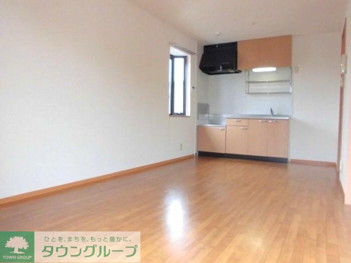 スーペリア・デュオの物件内観写真