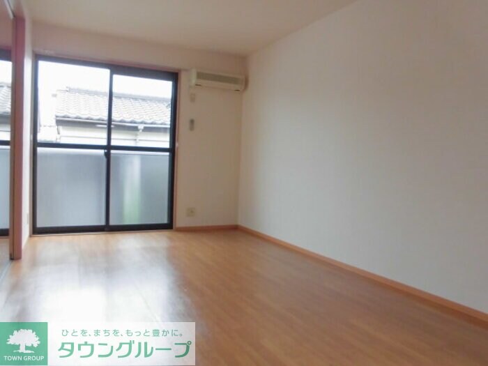 スーペリア・デュオの物件内観写真