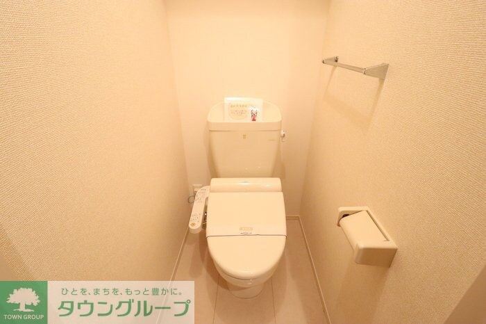 ロイヤルソフィアの物件内観写真