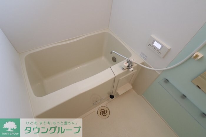 ルミエールの物件内観写真