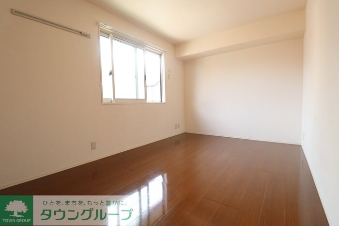 ルミエールの物件内観写真