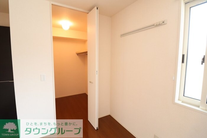 ルミエールの物件内観写真