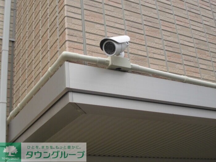 ルミエールの物件内観写真