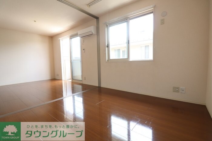 ルミエールの物件内観写真