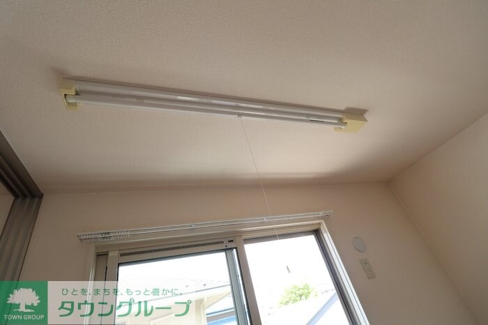 ルミエールの物件内観写真