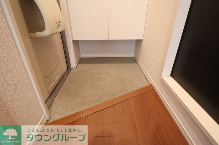 ルミエールの物件内観写真