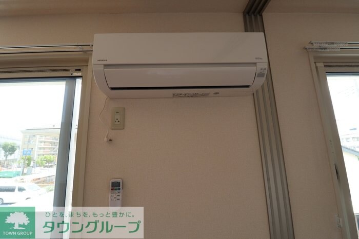 ルミエールの物件内観写真