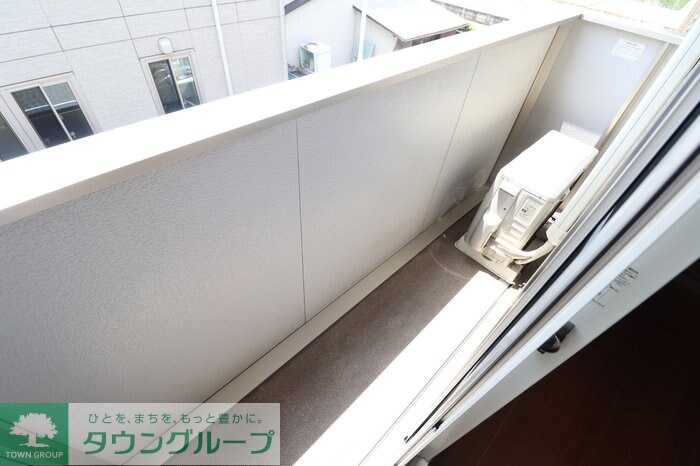 ルミエールの物件内観写真