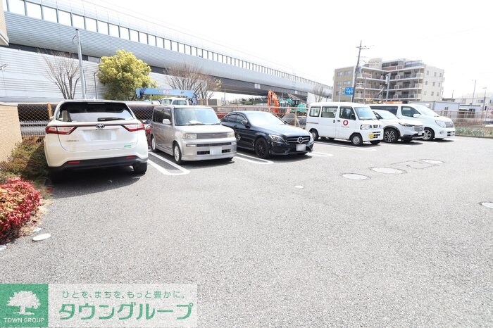 ルミエールの物件内観写真