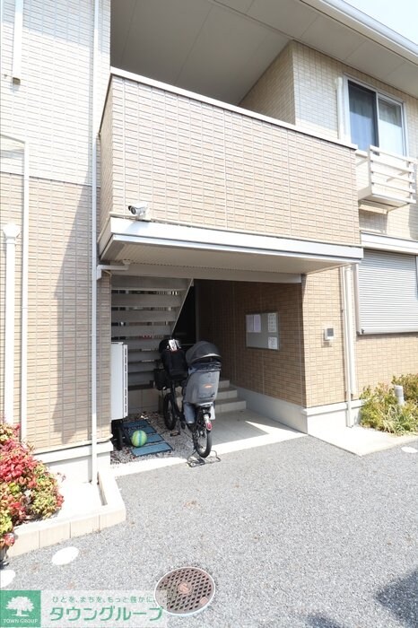 ルミエールの物件内観写真