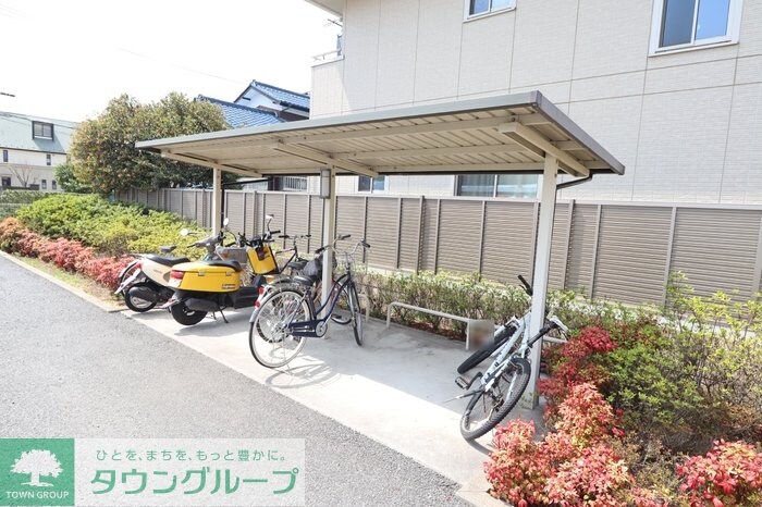 ルミエールの物件内観写真