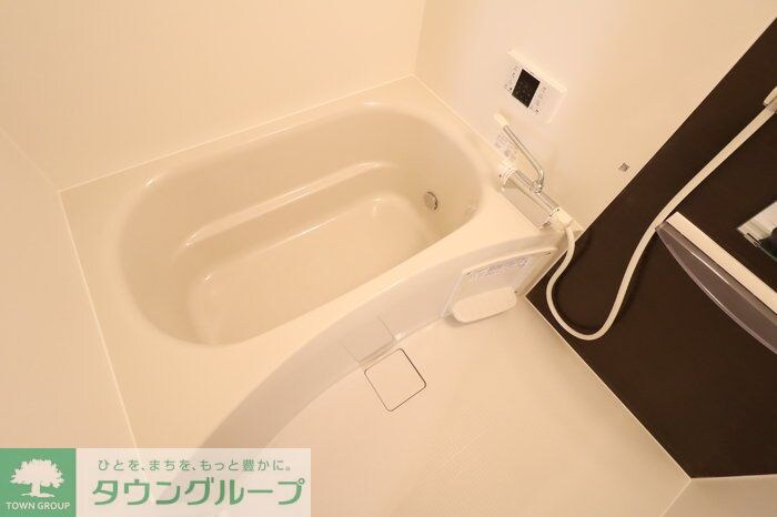 エーデルハイムIIIの物件内観写真