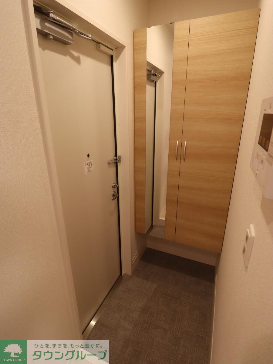 エーデルハイムIIIの物件内観写真