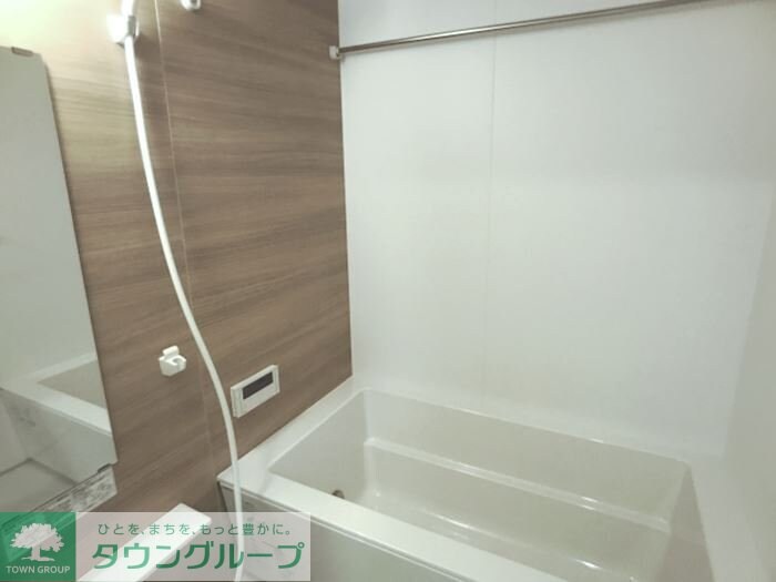 ロイジェントパークスレイクタウン II Aの物件内観写真