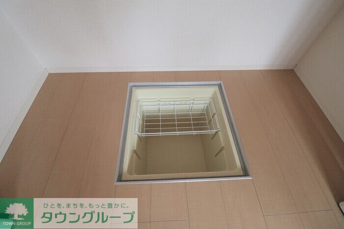 ピラタス Xの物件内観写真