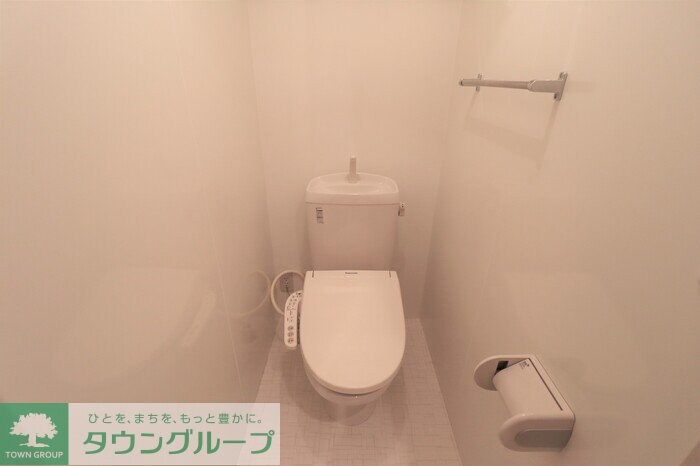 ピラタス Xの物件内観写真