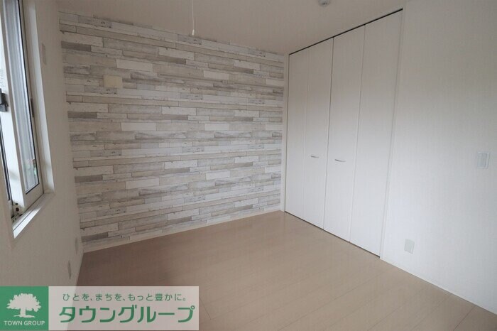 ピラタス Xの物件内観写真