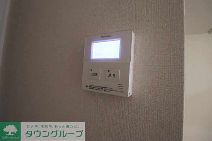 ピラタス Xの物件内観写真