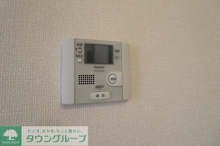 ピラタス Xの物件内観写真