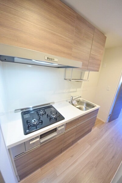 ラ・グラシューズ西船橋の物件内観写真