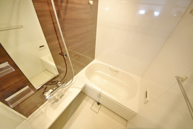 ラ・グラシューズ西船橋の物件内観写真