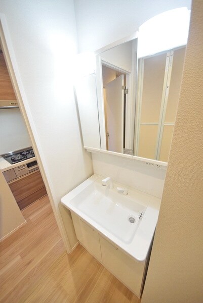 ラ・グラシューズ西船橋の物件内観写真