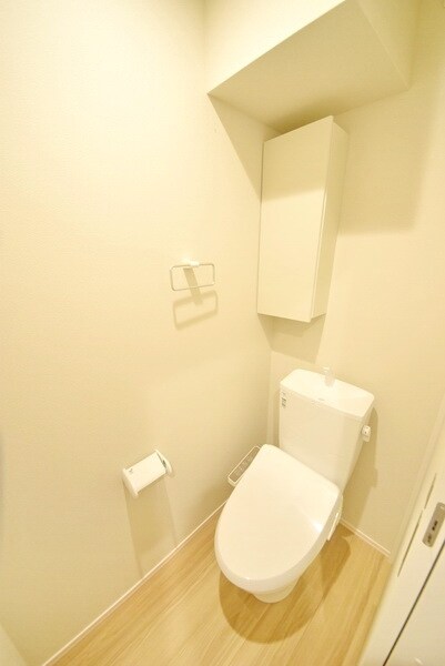 ラ・グラシューズ西船橋の物件内観写真