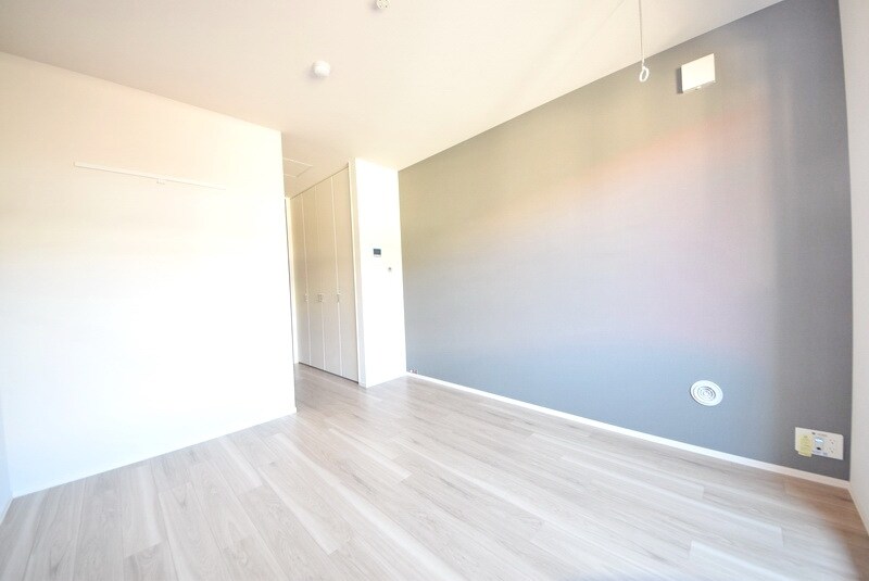 ラ・グラシューズ西船橋の物件内観写真