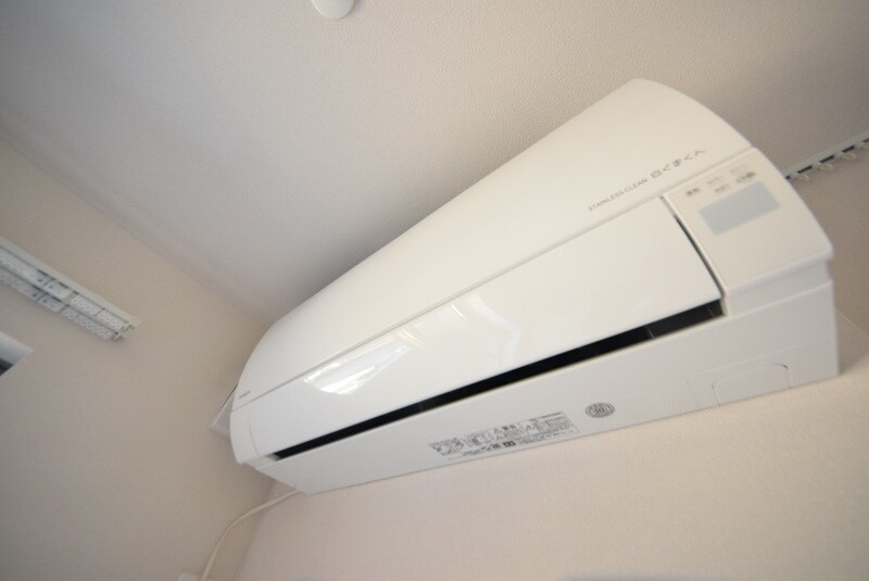 ラ・グラシューズ西船橋の物件内観写真