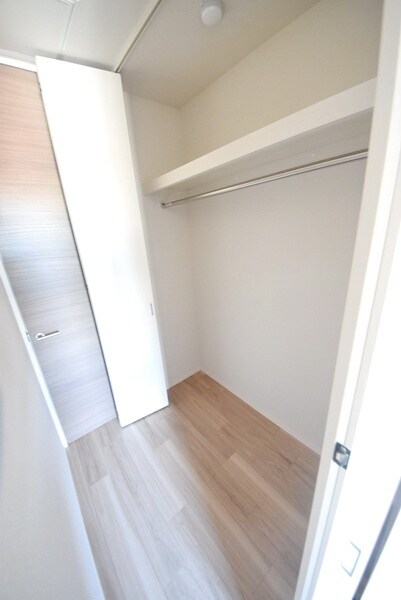 ラ・グラシューズ西船橋の物件内観写真