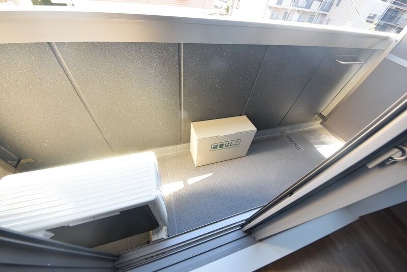 ラ・グラシューズ西船橋の物件内観写真