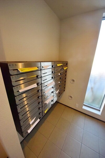 ラ・グラシューズ西船橋の物件内観写真