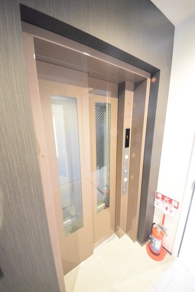 ラ・グラシューズ西船橋の物件内観写真