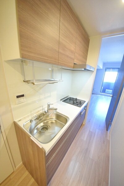 ラ・グラシューズ西船橋の物件内観写真