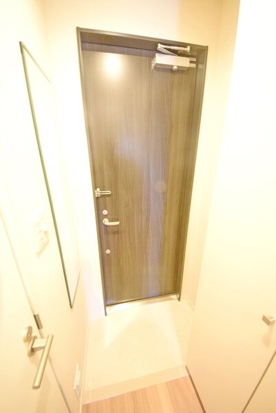 ラ・グラシューズ西船橋の物件内観写真