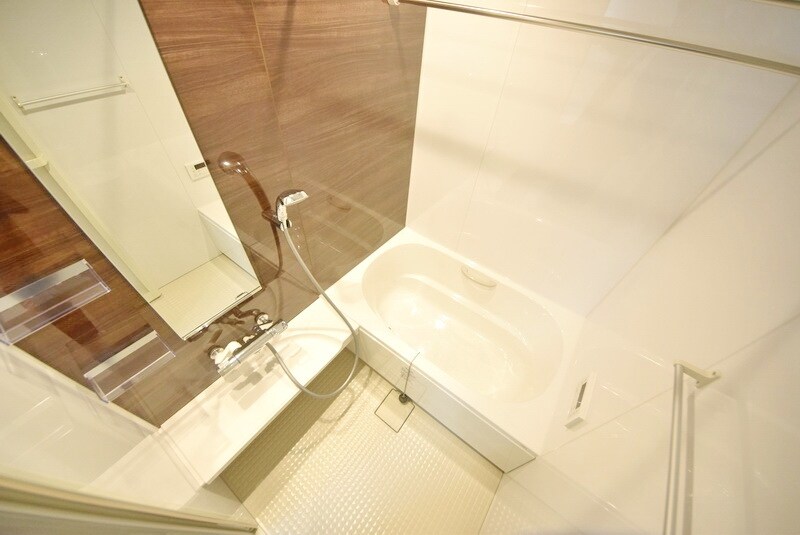 ラ・グラシューズ西船橋の物件内観写真