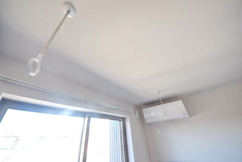 ラ・グラシューズ西船橋の物件内観写真