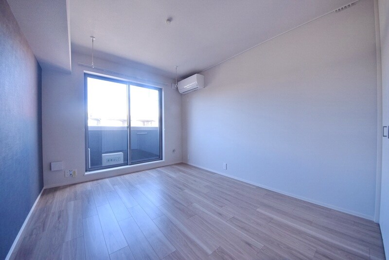 ラ・グラシューズ西船橋の物件内観写真