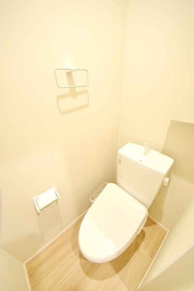 ラ・グラシューズ西船橋の物件内観写真